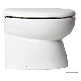 WC a depressione Elegant 24 V posteriore dritto 50.216.02