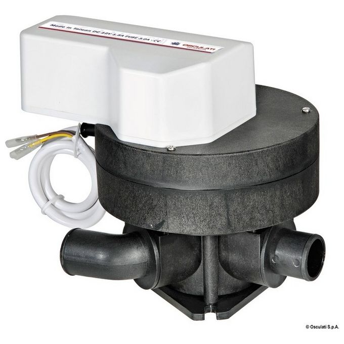 Image of Valvola elettrica a Y 12 V 50.230.12