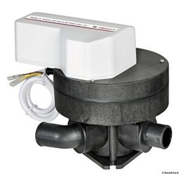 Valvola elettrica a Y 24 V 50.230.24