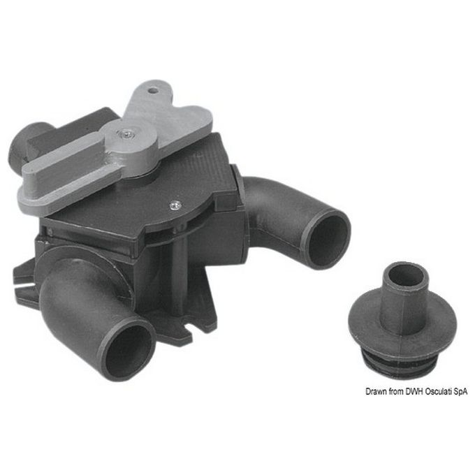 Image of Valvola Strong 50.234.00