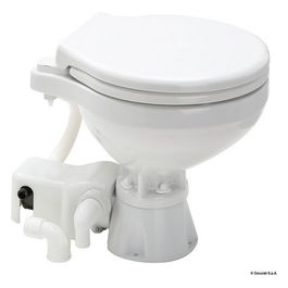 WC elettrico Silent Compact 24V 50.246.24