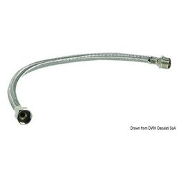 Tubo rivestito per boiler 50.289.56