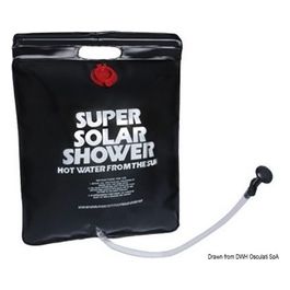 Doccia Solar Shower 20 l 52.020.20