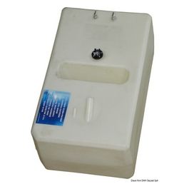 Serbatoio carburante 207 litri 52.032.14