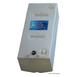 Serbatoio carburante 271 litri 52.032.16