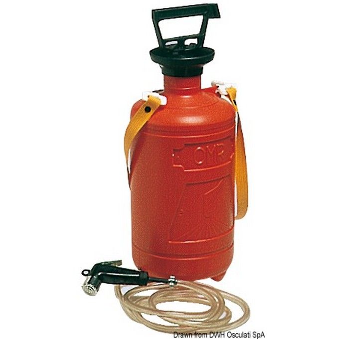 Kit Riparazione Pneumatici MAXTOOLS TR300 | Per SUV E Fuoristrada | Con Compressore 12V E Sigillante A Base Acqua
