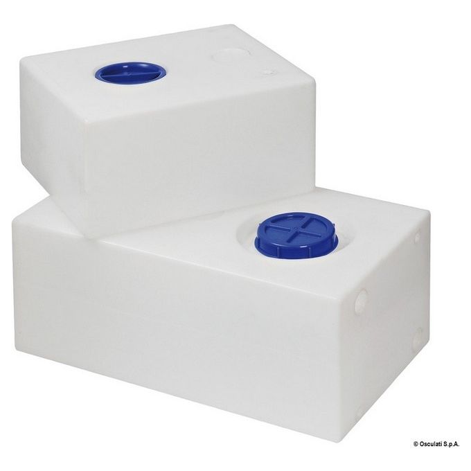 Serbatoio rigido acqua 47 lt 52.194.50