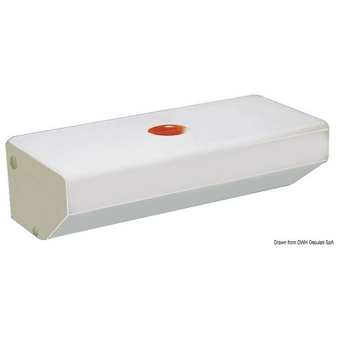 Serbatoio acqua rigido 100 lt 52.195.10