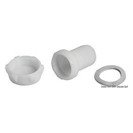 Raccordo terminale 37 mm 52.196.94