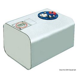 Serbatoio inox 180 litri 52.733.13