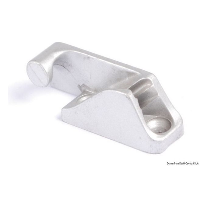Image of Strozzascotte Clamcleat CL 218 MKII 56.218.01