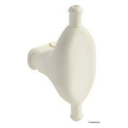 Coppia copricrocette 6 mm 57.492.02