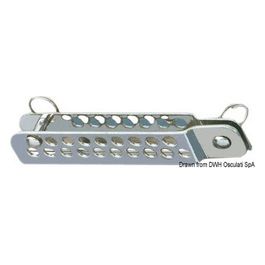Landa 108x23 mm 58.370.80