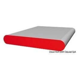 Stecche per vele 18x2 mm 2 m 58.660.49