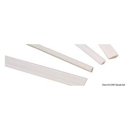 Cappuccio terminale 9x2,5 mm 58.660.56