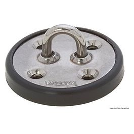 Base 60.137.26 per Nautica Vela Tangoni Stick e Trapezi Design Robusto e Funzionale