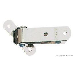 Stik prolunga inox 60.316.00