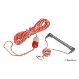 Corda sci 7,5 mm x 21,7 m 64.419.00