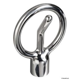 Anello sci inox 64.552.00