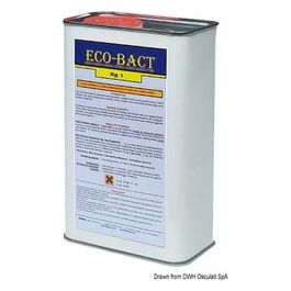 Battericida Ecobact per gasolio 1 kg 65.049.01
