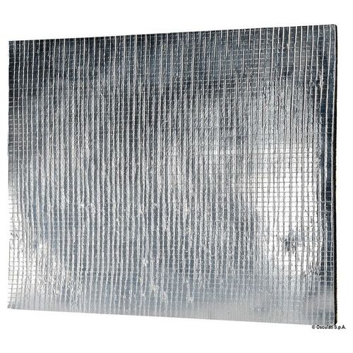 Antirombo Ignistop 100x75 cm 65.100.05