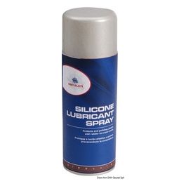 Heavy-duty silicone spray 400 ml 65.260.00