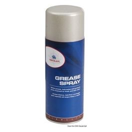 White grease spray 400 ml 65.261.00