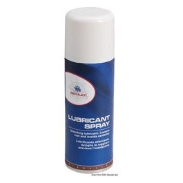 Corrosion block/Lubrificant spray 200 ml 65.263.00