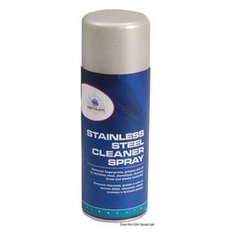 Stainless steel cleaner spray 400 ml 65.264.00