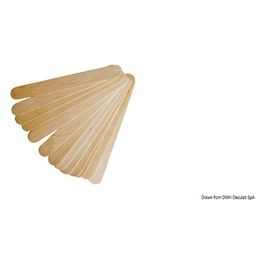 Stecchette per laminazione in legno di betulla 65.533.06