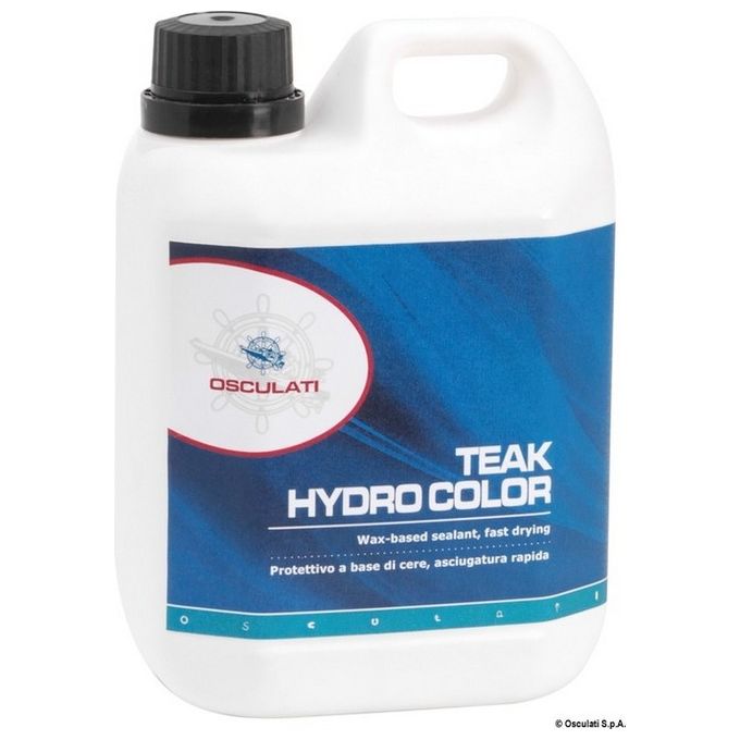 Protettivo Teak Hydro Color 65.747.00