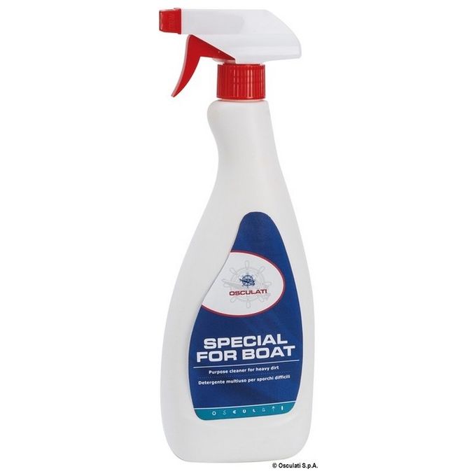 Detergente Special for Boat 65.748.50