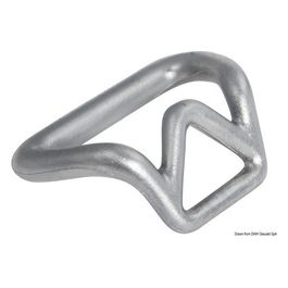 Maniglia sollevamento in lega leggera 66.009.00