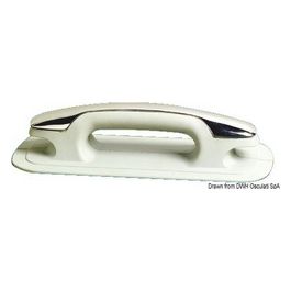 Maniglia per gommoni 280x115 mm 66.070.20