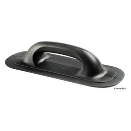 Maniglia nera 300x120 mm 66.070.29