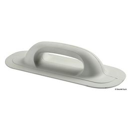 Maniglia grigia 300x120 mm 66.070.30