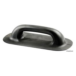 Maniglia nera 230x100 mm 66.070.31