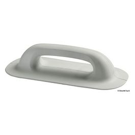 Maniglia grigia 230x100 mm 66.070.32