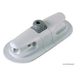 Portascalmi grigio 90x200x50 mm 66.080.15
