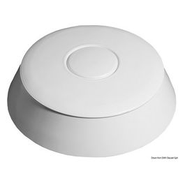 Cono coda grigio diametro 195 mm 66.080.30