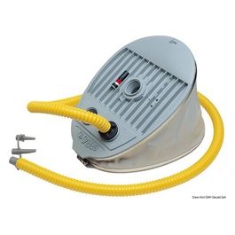 Gonfiatore professionale due camere SC10 66.446.50