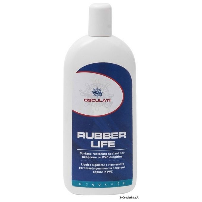 Image of Sigillante Rubber life 66.459.00