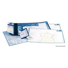 Chart kit MED-03 Costa Azzurra 70.301.03