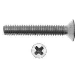 Viti svasata croce 3X20 AISI 304 MET/TSC3X20 A2-965-03X020