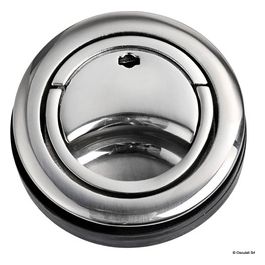 Alzapagliolo Eclipse PUSH LOCK con serratura 