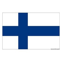 Osculati Bandiera Finlandia 70 X 100 cm 