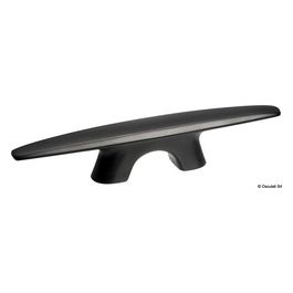 Bitta Barca Black Aero in alluminio 258 mm 