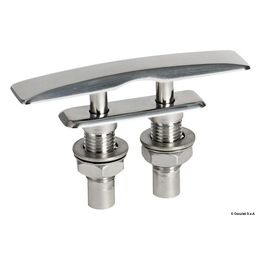 Bitta Barca Flat G2 a scomparsa 240x44 mm 