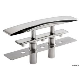 Bitta Barca a scomparsa Flat Evo 350mm 