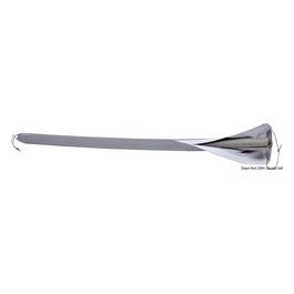 Copridraglia grigio 150 cm 